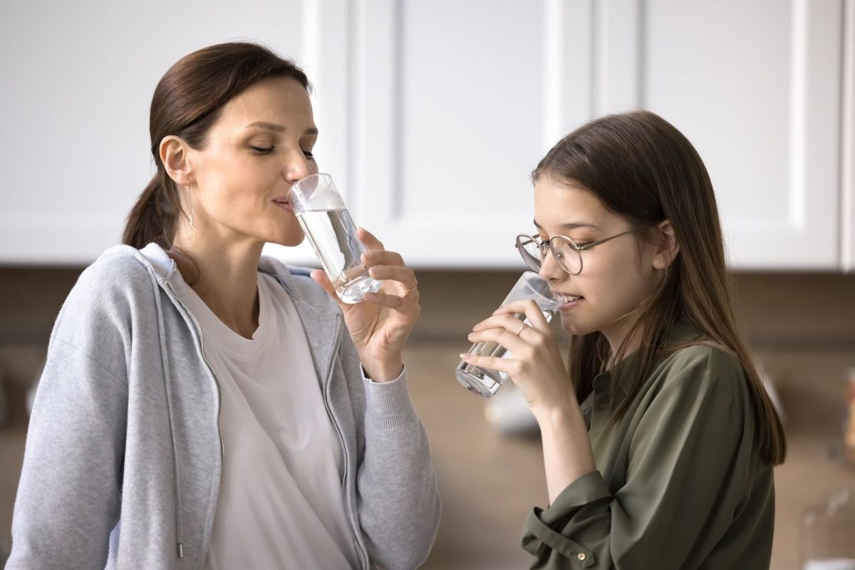 Boire de l’eau : pourquoi c’est essentiel pour votre santé