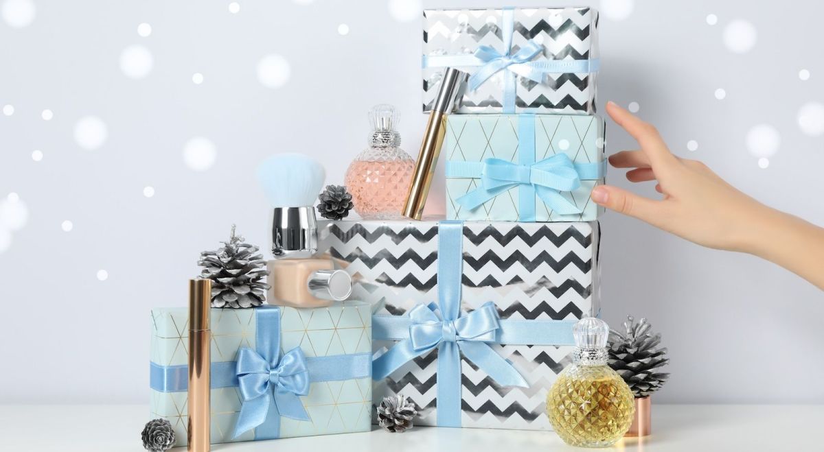 Coffrets de Noël 2025