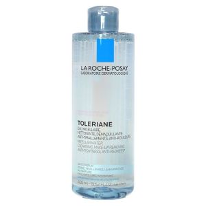 La R-P Eau Micellaire Ultra P Réact Fl/400Ml