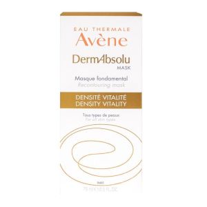Avene Dermabsolu Mask Masq 75Ml