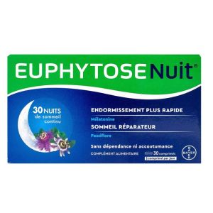 Euphytose Nuit