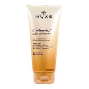 Nuxe Prodigieux Huile Douche