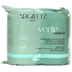 Argiletz Bd 5Mx11Cm Paq  2