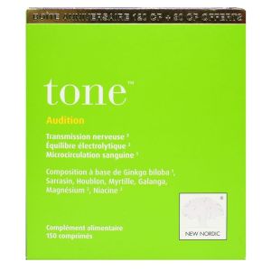 Tone Geant