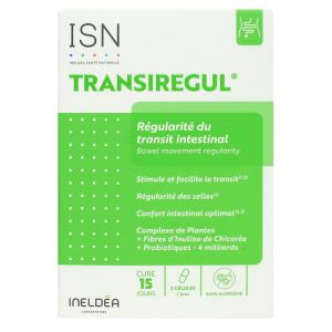Transiregul Ineldea Gelule 45