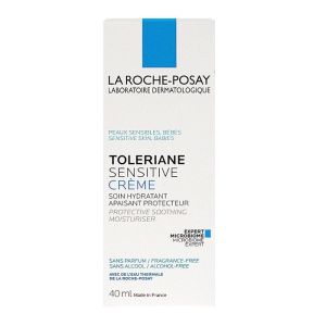 Toleriane Sensitive Creme 40Ml