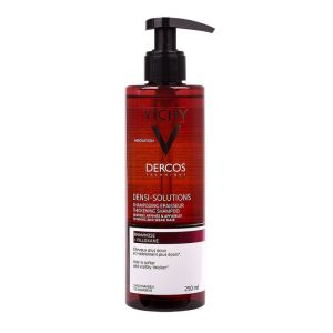 Dercos Densisolution Shamp Fl Ppe/250Ml