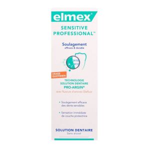 Elmex Sensitive Professional  400Ml