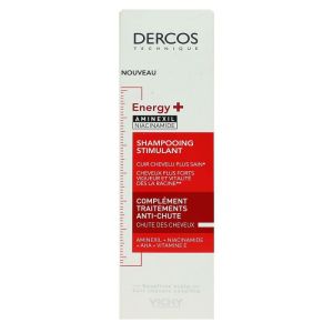 Dercos Aminex Energ Shp200Ml C