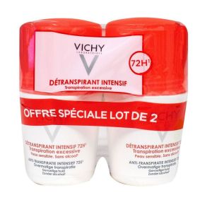 Vichy Detransp Intensif Lot2