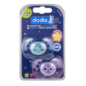 Dod Sucet +18M Nuit S/Ann A2 X2