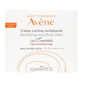 Avene Creme Revitalisante Les Essentiels