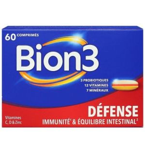 Bion 3 Ad     Cpr Bt 60