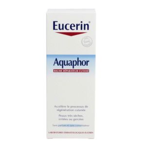 Eucerin Aquaphor Baum Rep 40G