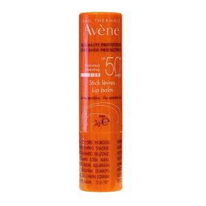 Avene-Sol Stick Levre Spf50+ 3G