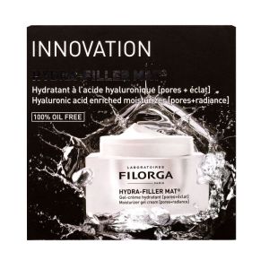 Filorga Hydra Filler Mat 50Ml