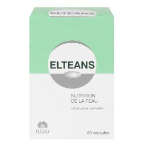 Elteans Caps  60
