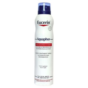 Eucerin Aquaphor Spray 250Ml