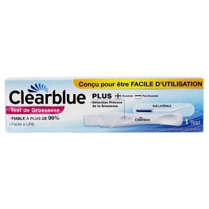 Clearblue+Test Gross Classic 1