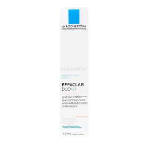 Effaclar Duo + Unifiant Cr Light T/40Ml