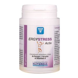 Ergystress Activ Gél B/60