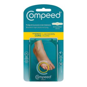 Compeed Hcs Pans Cors    10