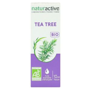 Naturactive Tea Tree He Bio10Ml