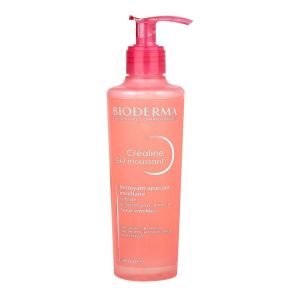 Crealine Gel Mouss T/200Ml