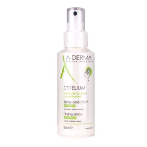 Aderma Cytelium S Lot P Irrit Réact Spr/100Ml