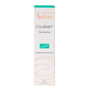 Cicalfate+ Gel Cicatrice 30Ml