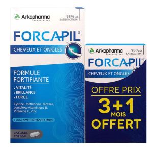 Forcapil Gel Bte 240