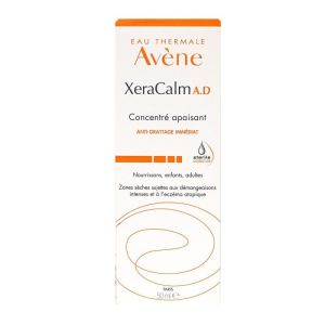 Xeracalm A.d Concentré Apais T/50Ml