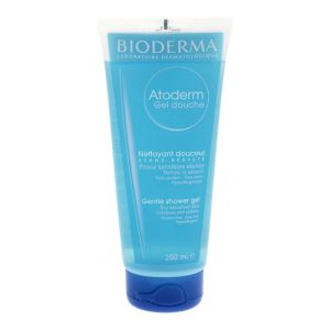 Atoderm Gel Douch      T 200Ml