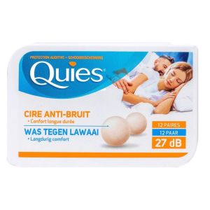 Quies  24
