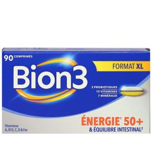 Bion 3 Ad     Cpr Bt 90