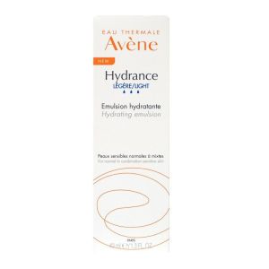 Hydrance Emul Légère T/40Ml