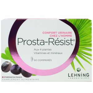 Prosta-Resist Cpr 60
