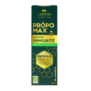 Propomax Immunite Prepare Def 30Ml