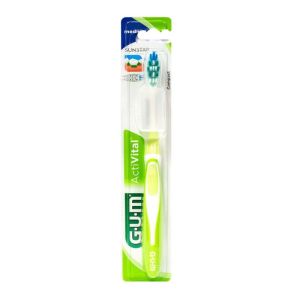 Gum Br Dent Activital Med  583