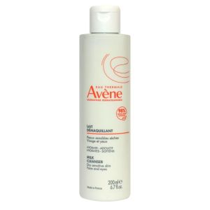 Avene Ess Lait Demaq 200Ml