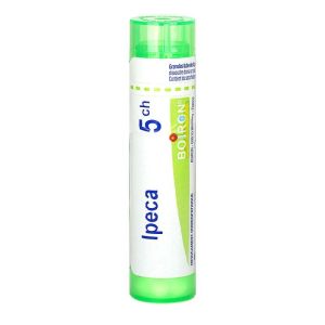 Boiron  Ipeca     5Ch Tu Gran.