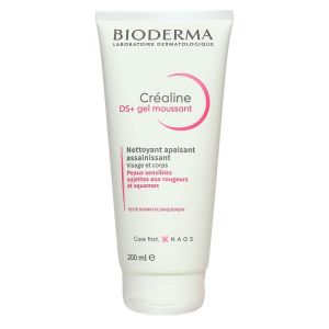 Crealine Ds+ Gel Nettoy T200Ml
