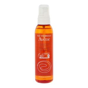 Avene Huil Sol Spf30 Fl 200Ml
