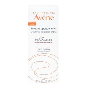 Les Essentiels Maque Apaisant Eclat