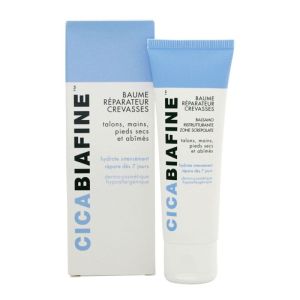 Cicabiafine Baum Crevasse 50Ml