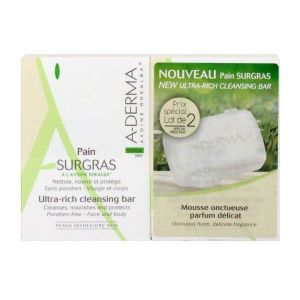 A Derma Pain Surgras Lot 2