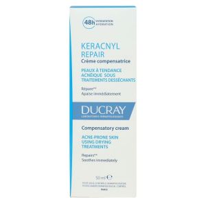 Keracnyl Repair Creme 50Ml