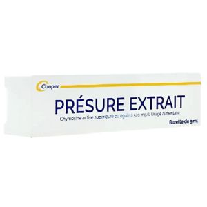 Presure Coop Burette