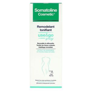 Somatoline Cosmetic Trait Minc Use&Go 200Ml