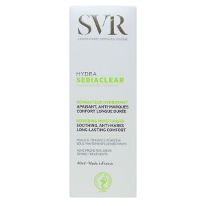 Svr Sebiaclear Hydra Crème 40Ml